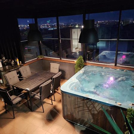 Villa Kolonia ซาราเยโว ภายนอก รูปภาพ