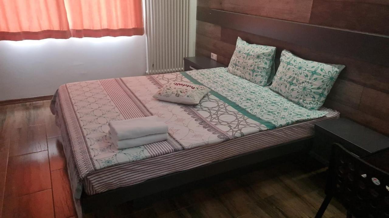Villa Kolonia ซาราเยโว ภายนอก รูปภาพ