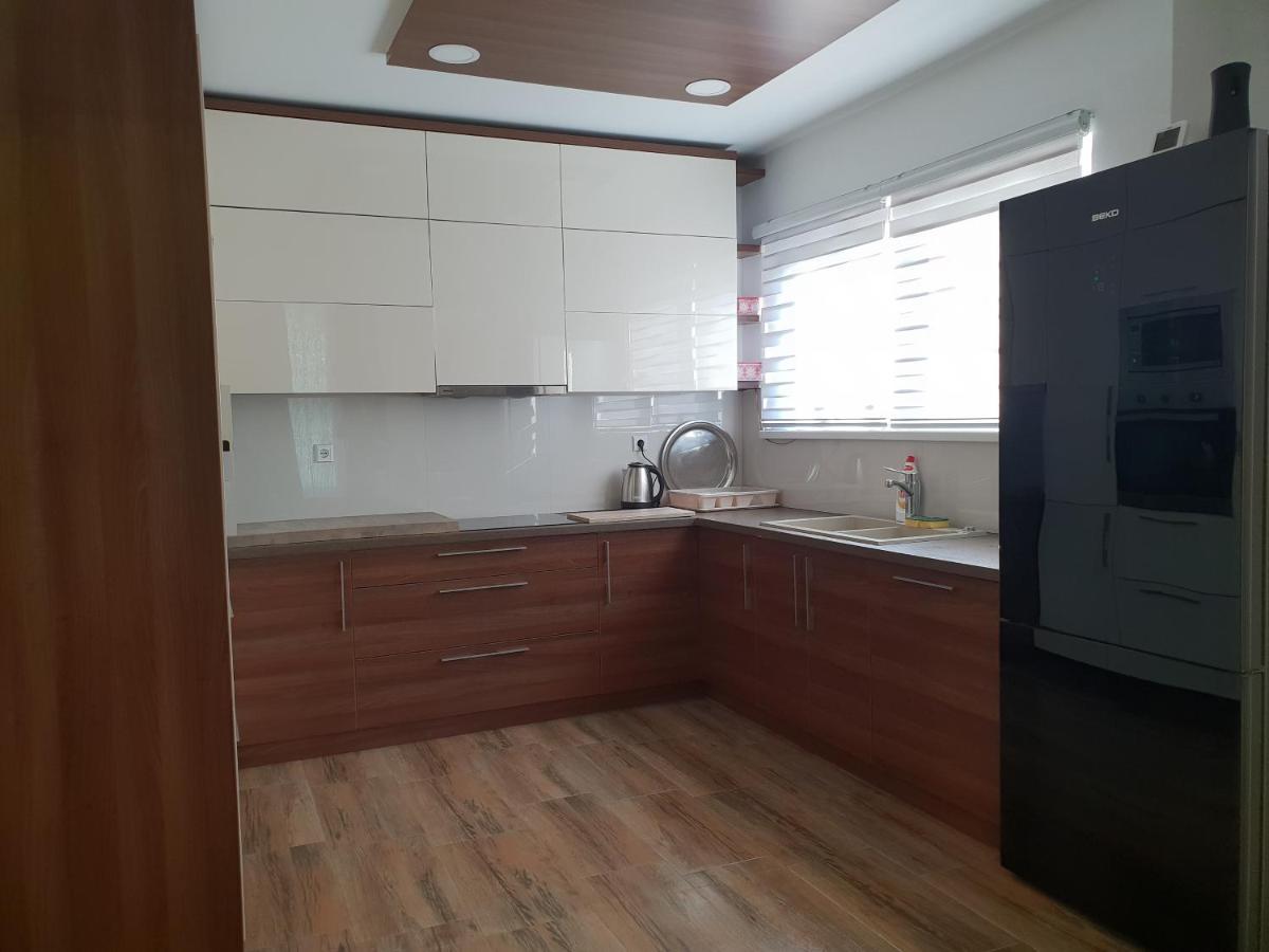 Villa Kolonia ซาราเยโว ภายนอก รูปภาพ