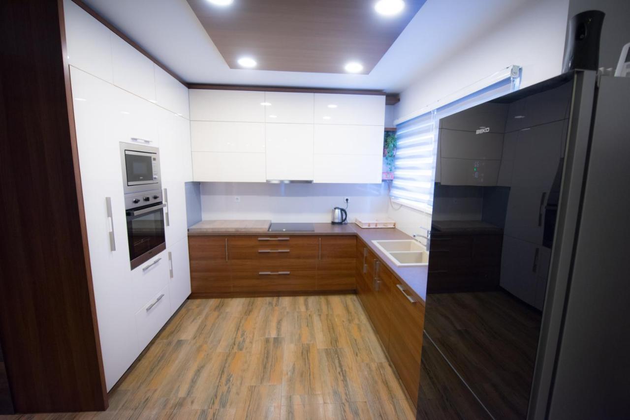 Villa Kolonia ซาราเยโว ภายนอก รูปภาพ