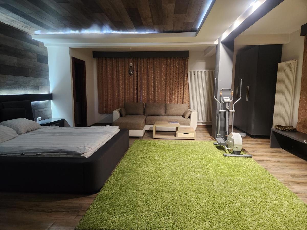 Villa Kolonia ซาราเยโว ภายนอก รูปภาพ