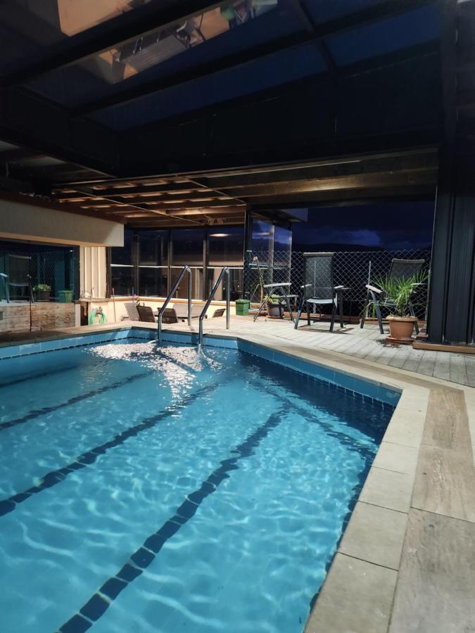 Villa Kolonia ซาราเยโว ภายนอก รูปภาพ