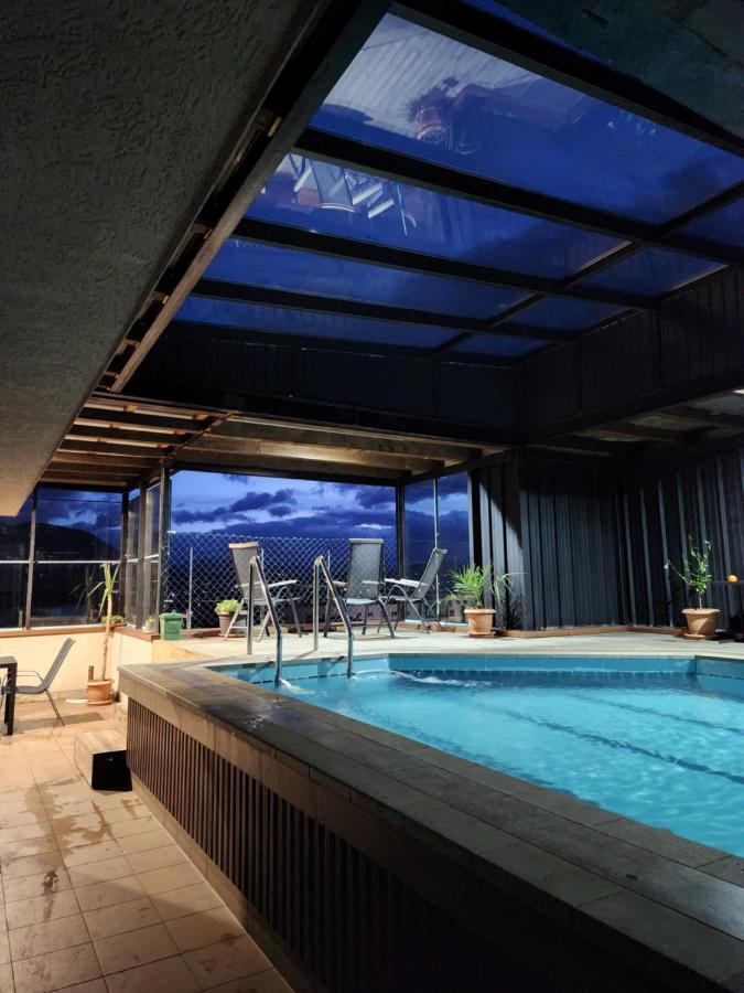 Villa Kolonia ซาราเยโว ภายนอก รูปภาพ