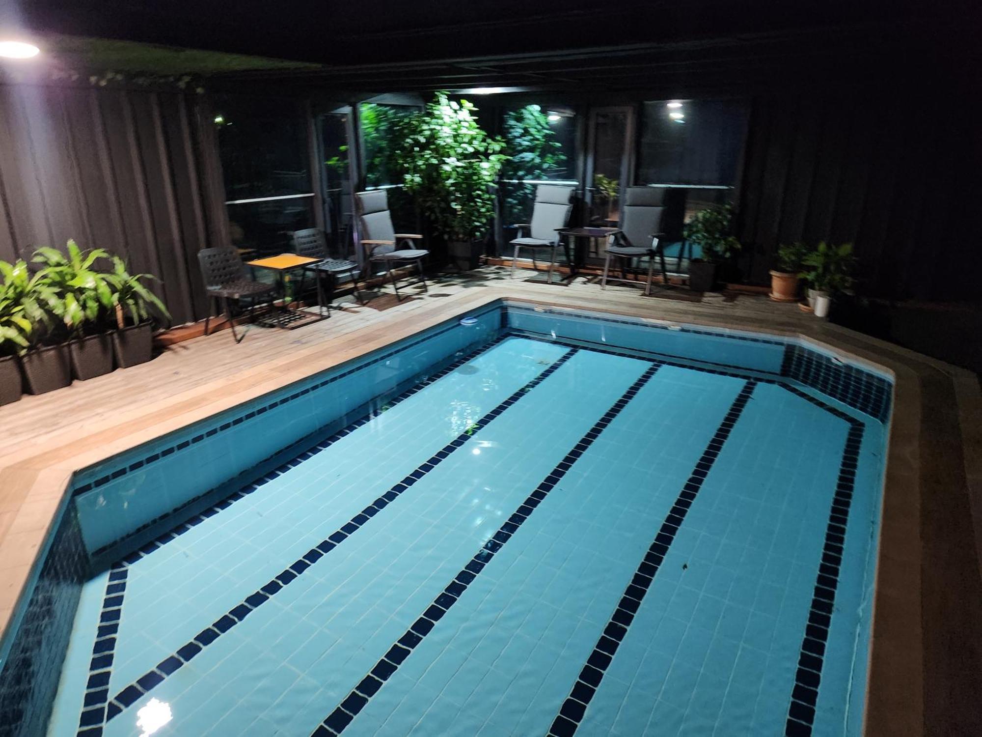 Villa Kolonia ซาราเยโว ภายนอก รูปภาพ